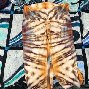 Niyama Sol special edition leggings